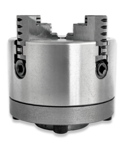 Alternative view of 100mm 4 Jaw Independent Boxford Lathe Chuck