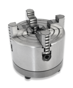 100mm 4 Jaw Independent Boxford Lathe Chuck - Image 4