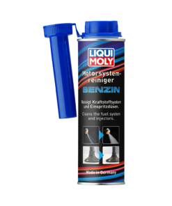 LIQUI MOLY Benzin Petrol Engine System Cleaner 300ml 21492