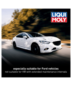 LIQUI MOLY Special Tec F 5W-30 Engine Oil 5 Litre 2326 - Image 5