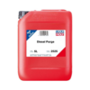 LIQUI MOLY Diesel Purge Injector Cleaner 5L Fuel Additive 2525