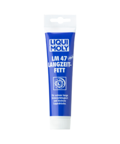 LIQUI MOLY LM 47 Long-Life Grease + MoS2 100g Tube 3510