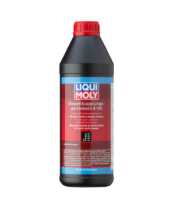 LIQUI MOLY Dual Clutch Transmission Oil 8100 1 Litre 3640