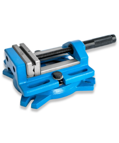 4″ UNIGRIP DRILL PRESS VICE WITH SWIVEL BASE