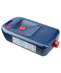 LIQUI MOLY 10L Oil Change Canister | Oil Fluid Drain Pan 7055