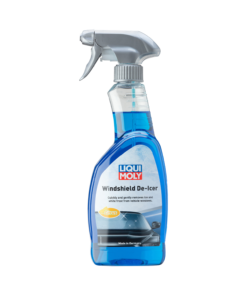 LIQUI MOLY Wind­screen De-Icer 500ml 8052