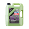 LIQUI MOLY Molygen New Generation 5W-40 Synthetic Engine Oil 5 Litre 8536