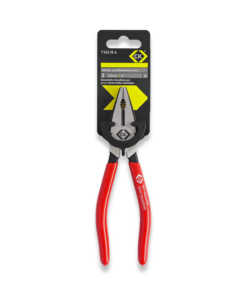 CK Tools Classic Combination Pliers 160mm T3621B 6 - Image 7