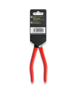 CK Tools Classic High Leverage Side Cutter 180mm T3627B 7 - Image 6