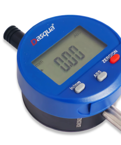 Dasqua High Precision Electronic Digital Dial Indicator 0-12.7 mm 5260-1105 - Image 3
