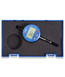Dasqua High Precision Electronic Digital Dial Indicator 0-12.7 mm 5260-1105 - Image 5