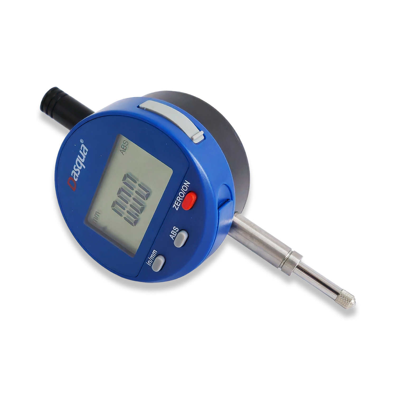 Dasqua High Precision Electronic Digital Dial Indicator 0-12.7 mm 5260-1105 - Image 2