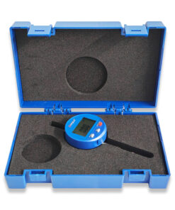 Dasqua High Precision Electronic Digital Dial Indicator 0-12.7 mm 5260-1105 - Image 4