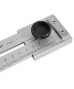 Dasqua Marking Gauge 300mm x 0.1mm 9241-3115 - Image 5