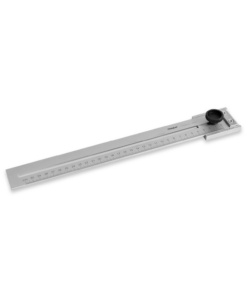 Alternative view of Dasqua Marking Gauge 300mm x 0.1mm 9241-3115