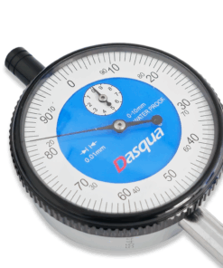 Dasqua Waterproof Indicator 0-10mm 5121-1107 - Image 3
