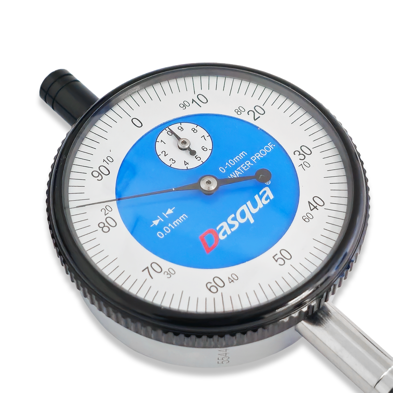 Dasqua Waterproof Indicator 0-10mm 5121-1107 - Image 3