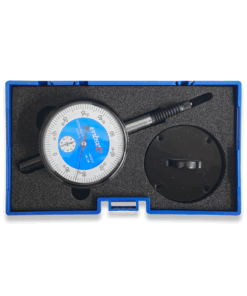 Dasqua Waterproof Indicator 0-10mm 5121-1107 - Image 4
