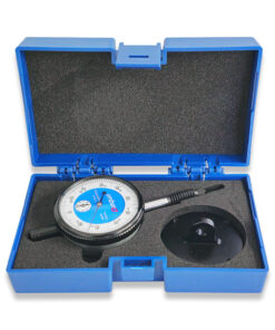 Dasqua Waterproof Indicator 0-10mm 5121-1107 - Image 5