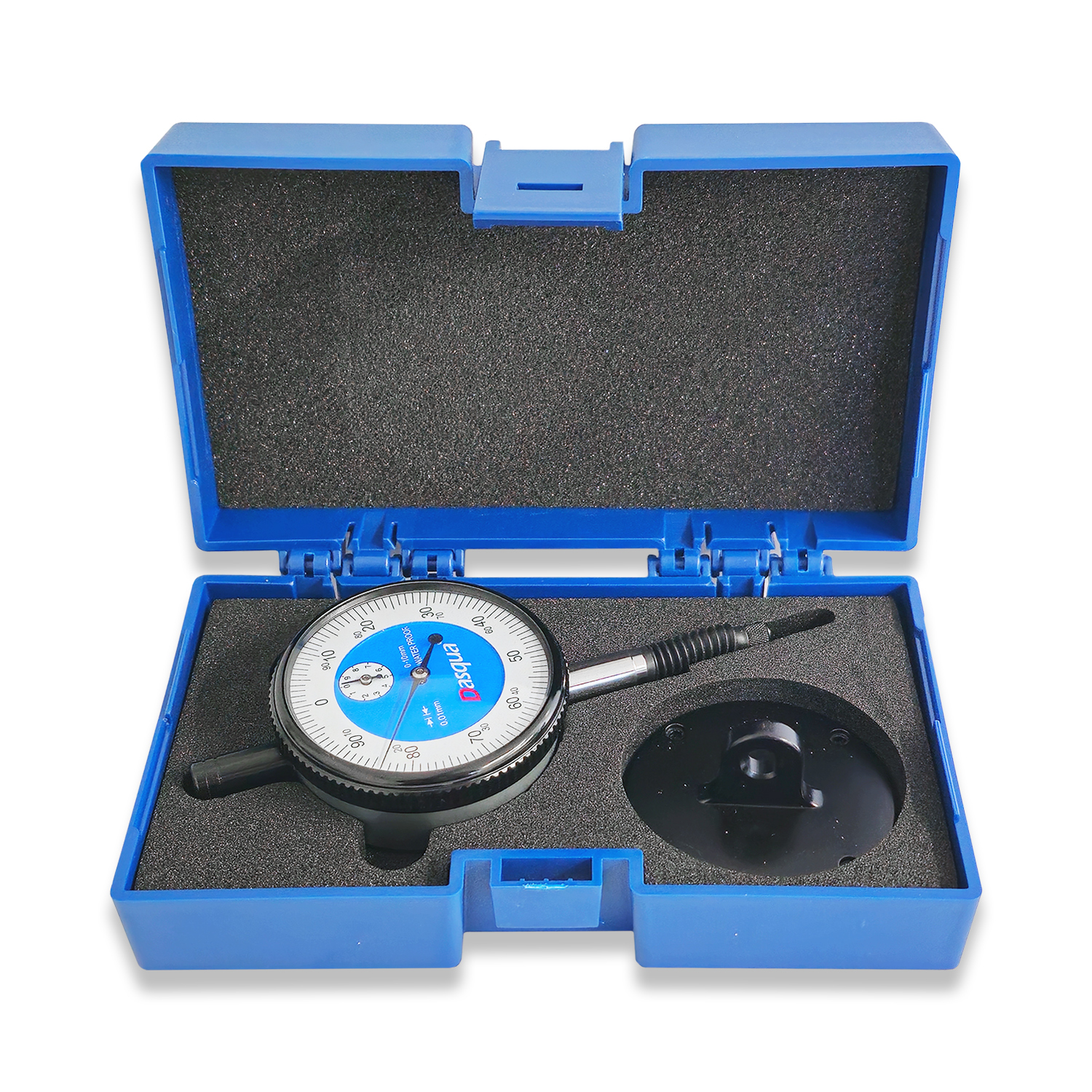 Dasqua Waterproof Indicator 0-10mm 5121-1107 - Image 5
