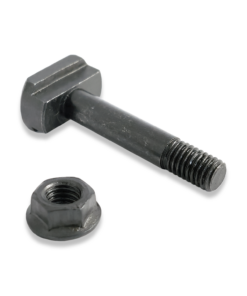 TEE BOLTS FOR MYFORD LATHE 2″ LONG - Image 3