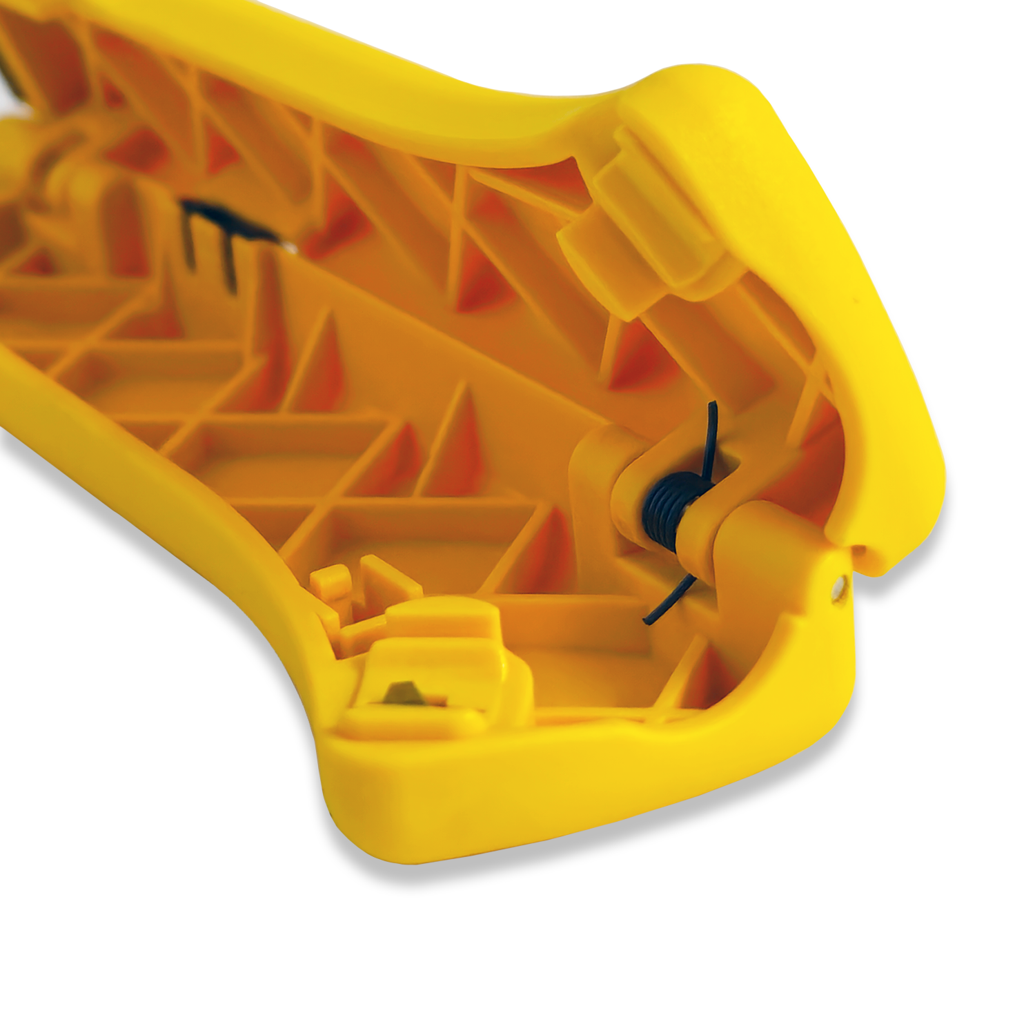 Jokari Allrounder Round & Flat Cable Stripper | Wire Stripper T30900 - Image 4