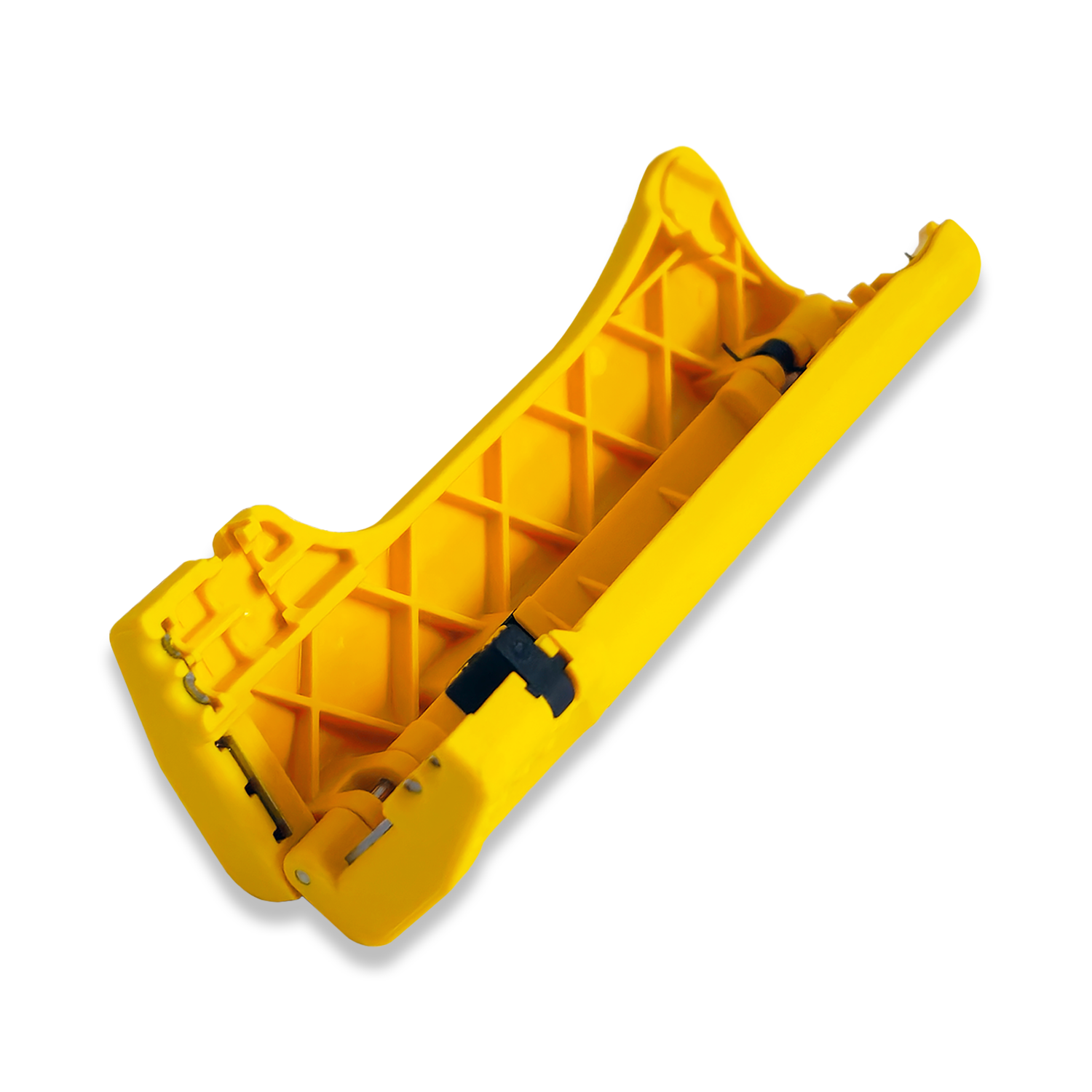 Jokari Allrounder Round & Flat Cable Stripper | Wire Stripper T30900 - Image 3