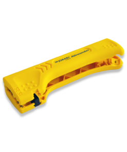Alternative view of Jokari Allrounder Round & Flat Cable Stripper | Wire Stripper T30900