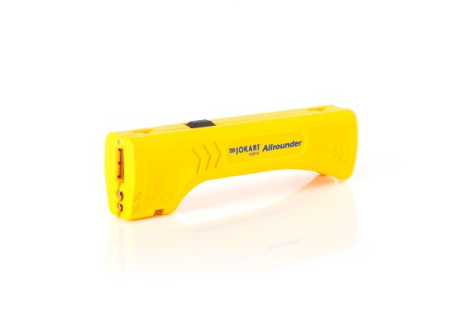 Jokari Allrounder Round & Flat Cable Stripper | Wire Stripper T30900 - Image 8
