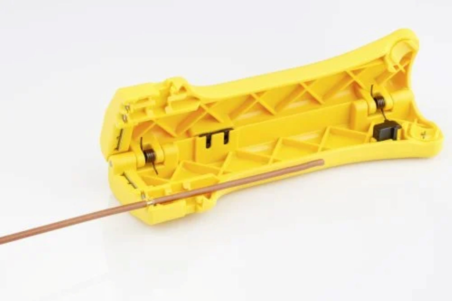 Jokari Allrounder Round & Flat Cable Stripper | Wire Stripper T30900 - Image 6