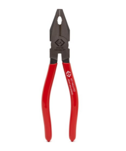CK Tools Classic Combination Pliers 160mm T3621B 6