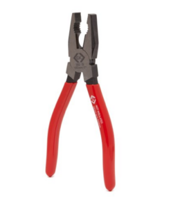Alternative view of CK Tools Classic Combination Pliers 160mm T3621B 6