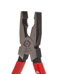 CK Tools Classic Combination Pliers 160mm T3621B 6 - Image 3