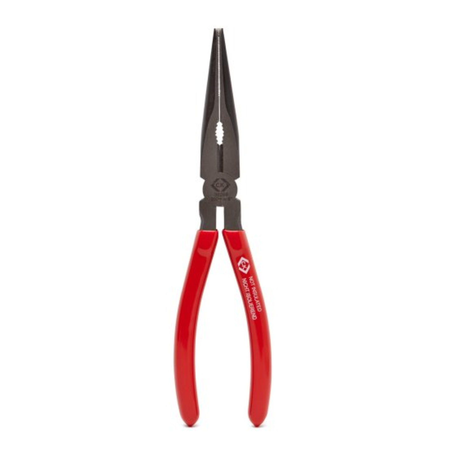CK Tools Classic Snipe Nose Plier 200mm T3626B 8