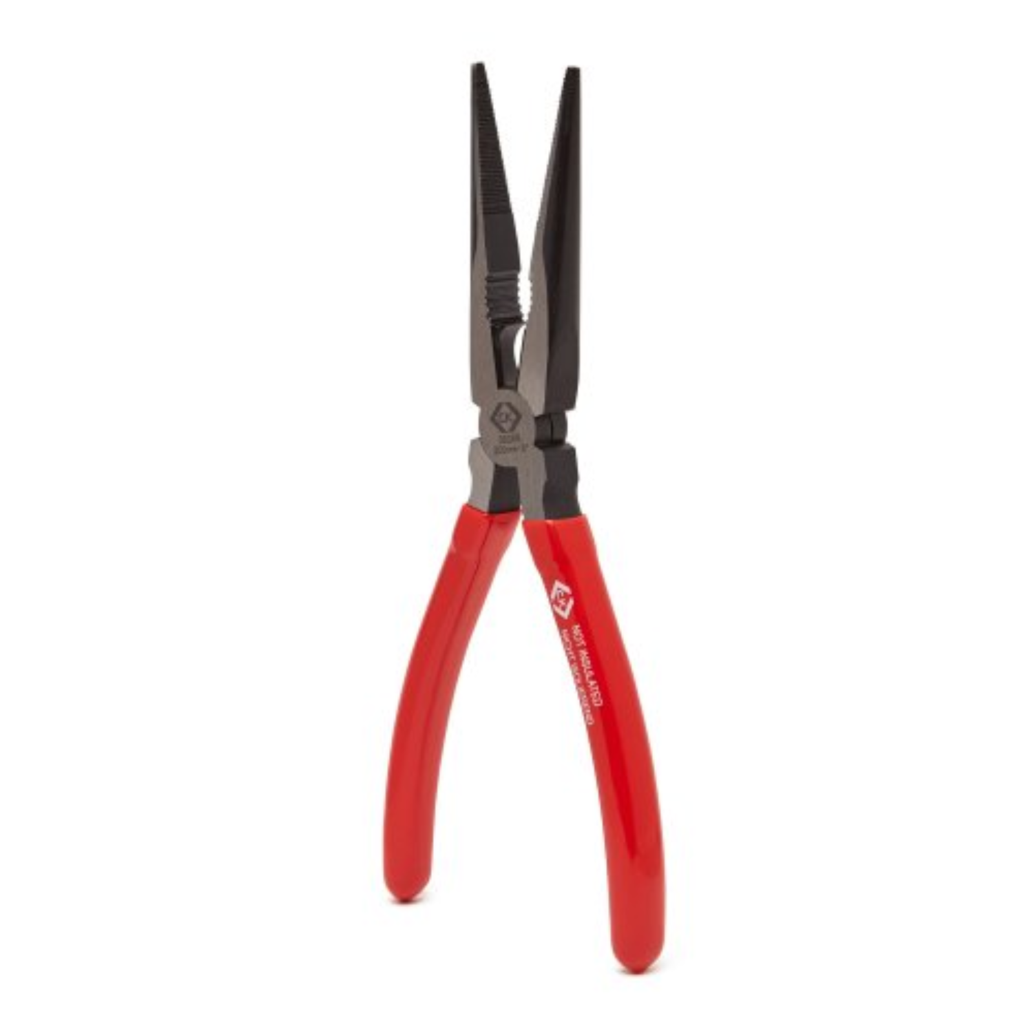 CK Tools Classic Snipe Nose Plier 200mm T3626B 8 - Image 2