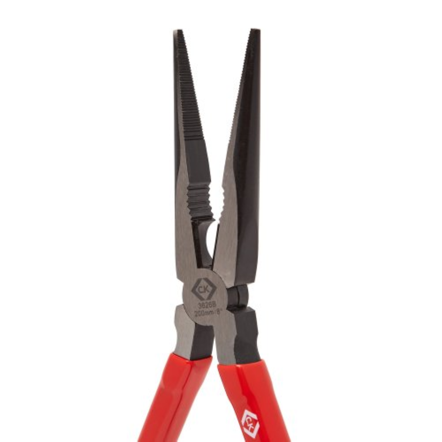 CK Tools Classic Snipe Nose Plier 200mm T3626B 8 - Image 3