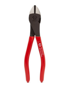CK Tools Classic High Leverage Side Cutter 180mm T3627B 7