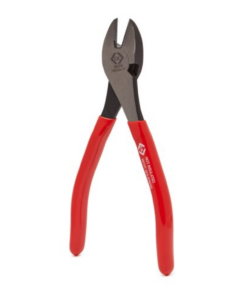 Alternative view of CK Tools Classic High Leverage Side Cutter 180mm T3627B 7