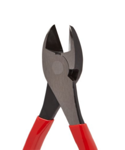 CK Tools Classic High Leverage Side Cutter 180mm T3627B 7 - Image 4