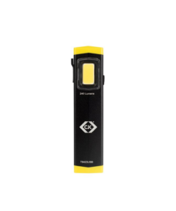 CK Tools Magnetic Rechargeable Mini Inspection Light T9423USB