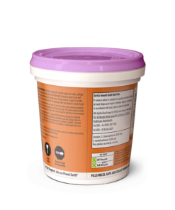 Alternative view of Gorilla Smooth Finish Wall Filler 473ml Tub