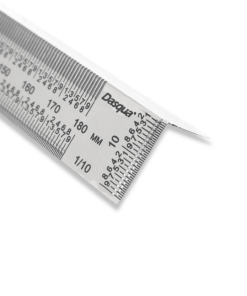 Precision Marking T-Rule 180mm 1804-5773 - Image 4