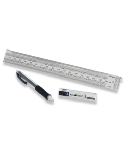 Precision Marking T-Rule 180mm 1804-5773