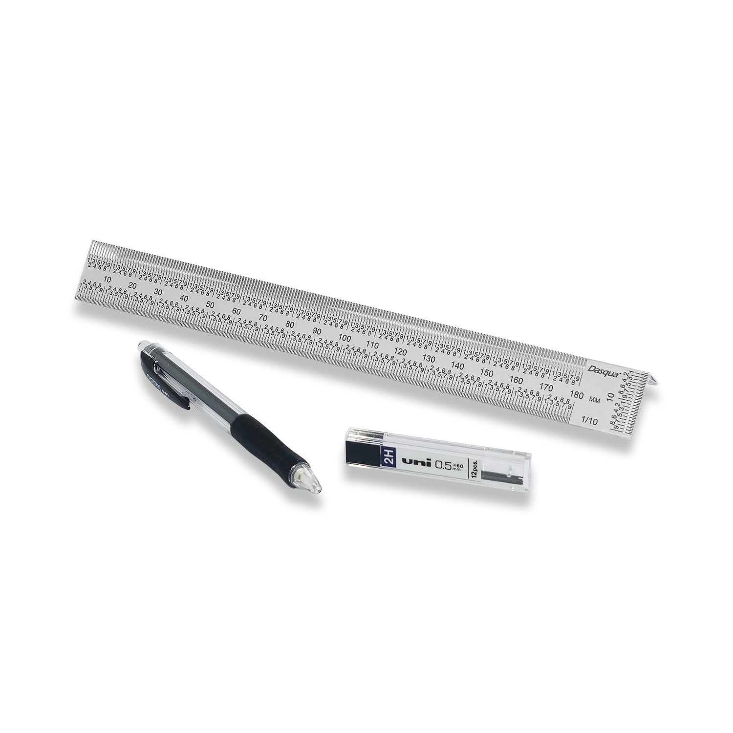 Precision Marking T-Rule 180mm 1804-5773