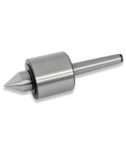 Alternative view of 1MT LIVE REVOLVING CENTRE SILVER BODY