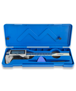 DASQUA 0-150MM METAL IP54 DIGITAL CALIPER 2019-0005 - Image 5