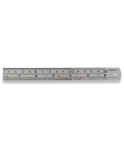 DASQUA 3PC DIGITAL CALIPER, MICROMETER AND RULER MEASURING SET 2210-8350 - Image 7