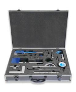 Alternative view of DASQUA 12PC GENERAL PURPOSE MEASURING SET 2210-8205