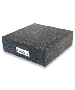 Alternative view of Dasqua Granite Surface Table 200mm x 200mm x 60mm 8500-2020