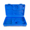 PLASTIC STORAGE CASE FOR MAGNETIC BASE AND DTI BOX ONLY